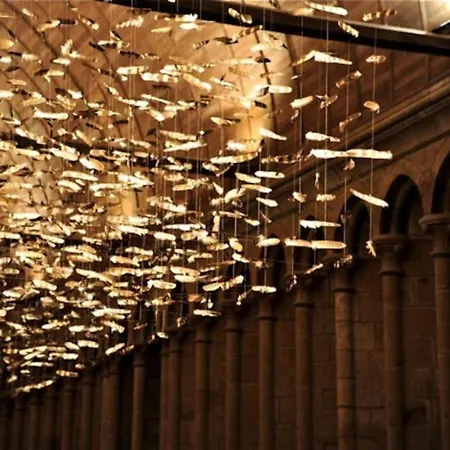 Maison d'hôtes Entre Mont St Michel Et Merveille Vains