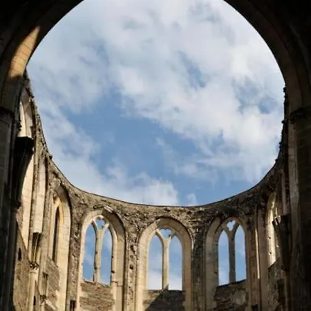 Maison d'hôtes Entre Mont St Michel Et Merveille