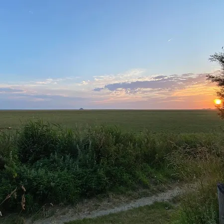 Entre Mont St Michel Et Merveille 4*