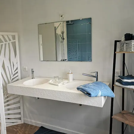 Maison d'hôtes Entre Mont St Michel Et Merveille