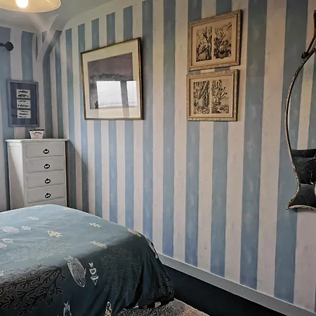 Maison d'hôtes Entre Mont St Michel Et Merveille