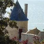 Entre Mont St Michel Et Merveille Gasthof Vains