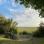 Gasthof Entre Mont St Michel Et Merveille Vains