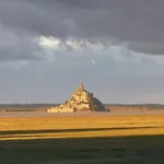 Entre Mont St Michel Et Merveille Gasthof Vains