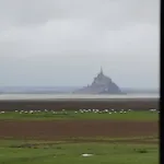 Entre Mont St Michel Et Merveille Gasthof Vains