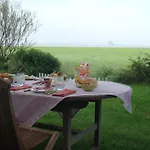 Entre Mont St Michel Et Merveille