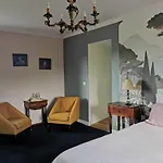 Entre Mont St Michel Et Merveille 4*