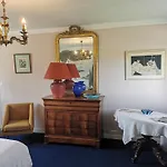 Entre Mont St Michel Et Merveille Gasthof Vains