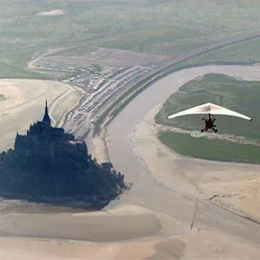 Entre Mont St Michel Et Merveille Gæstehus