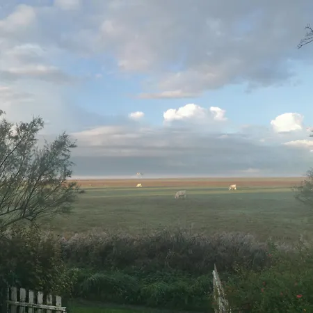 Entre Mont St Michel Et Merveille Gæstehus