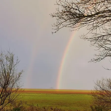 Entre Mont St Michel Et Merveille Gæstehus 4*