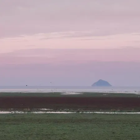 Gæstehus Entre Mont St Michel Et Merveille 4*