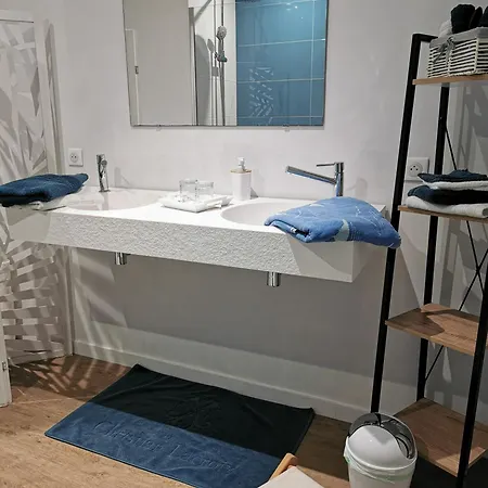 Entre Mont St Michel Et Merveille