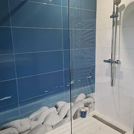 Entre Mont St Michel Et Merveille