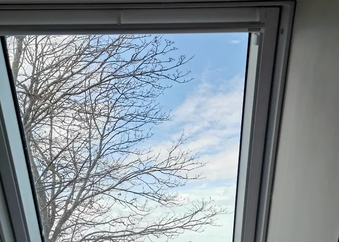 Entre Mont St Michel Et Merveille בית הארחה