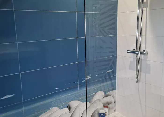 Entre Mont St Michel Et Merveille